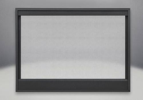 Majestic 30CSB Certified Barrier Screen for ILDV30 (Post 2015) Fireplace Insert