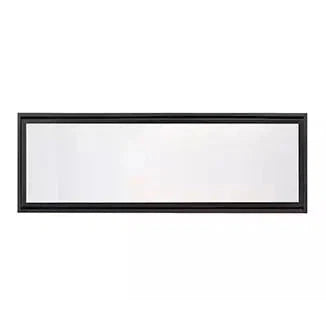 Majestic CFT-36-BK-C Black Clean Face Trim Front for Echelon II 36" Gas Fireplace