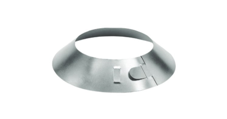 Majestic DuraTech DV-5DT-SC 5"-6" Aluminum Storm Collar