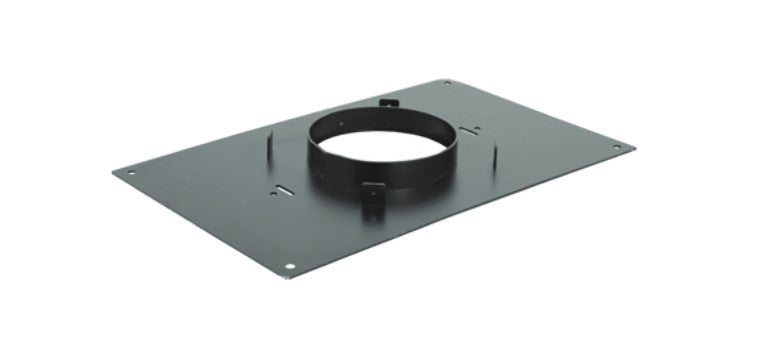 Majestic DuraTech DV-6DT-AP13X21 6" 13x21 Transition Anchor Plate