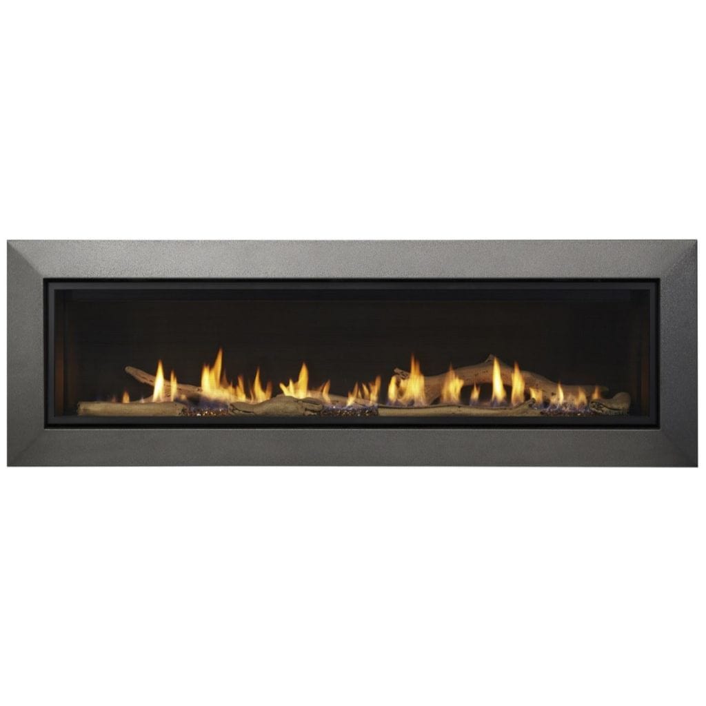 Majestic Echelon II 36" Linear Direct Vent Gas Fireplace