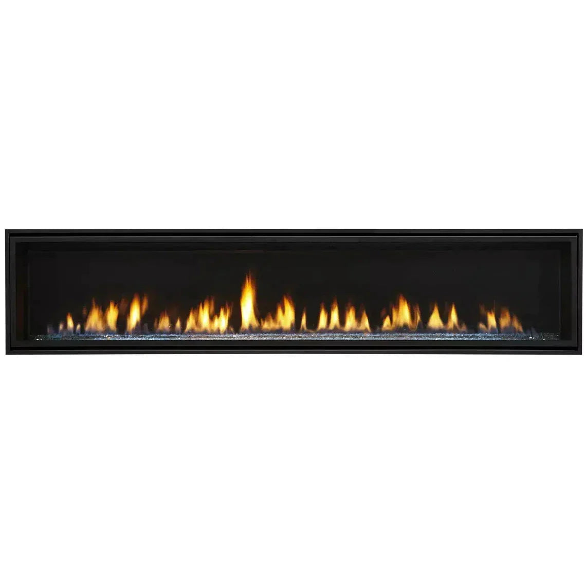 Majestic Echelon II 72" Direct Vent Natural Gas Fireplace