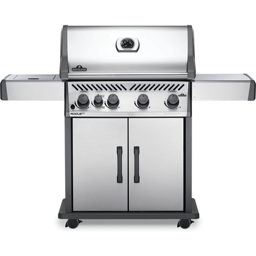 Napoleon Rogue XT 525 SIB Freestanding Gas Grill