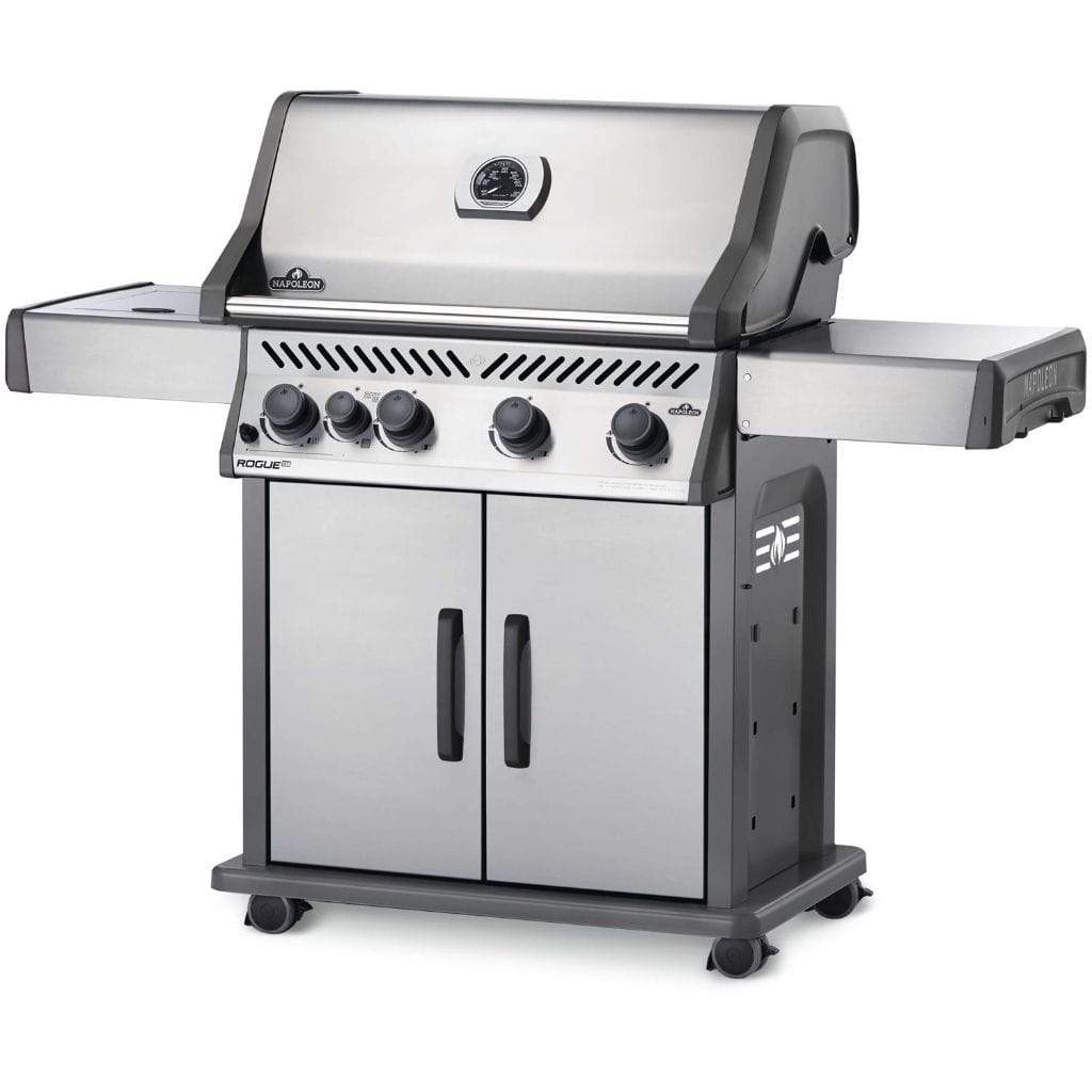 Napoleon Rogue XT 525 SIB Freestanding Gas Grill