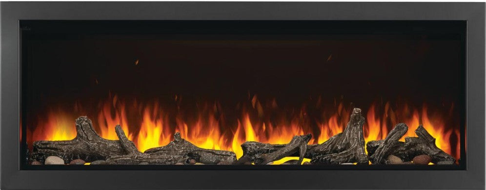 Napoleon Astound 50" Built-in Electric Fireplace