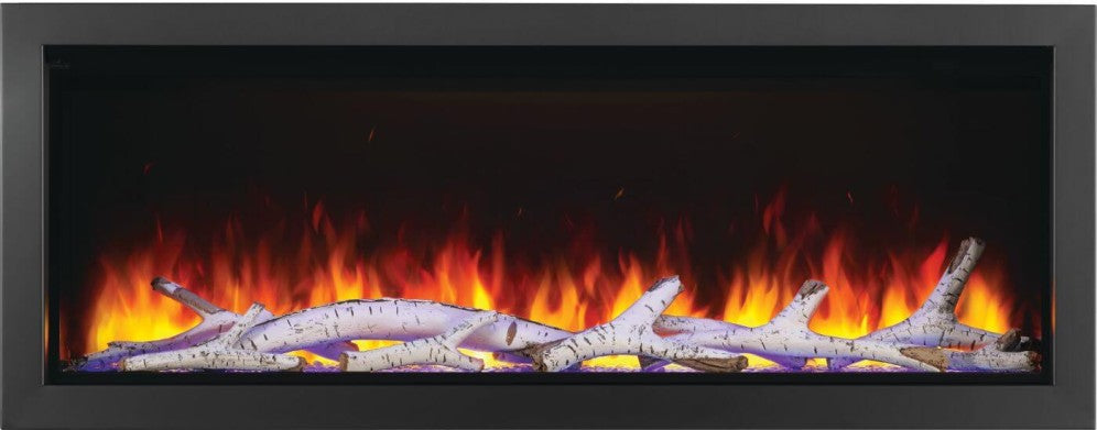 Napoleon Astound 50" Built-in Electric Fireplace