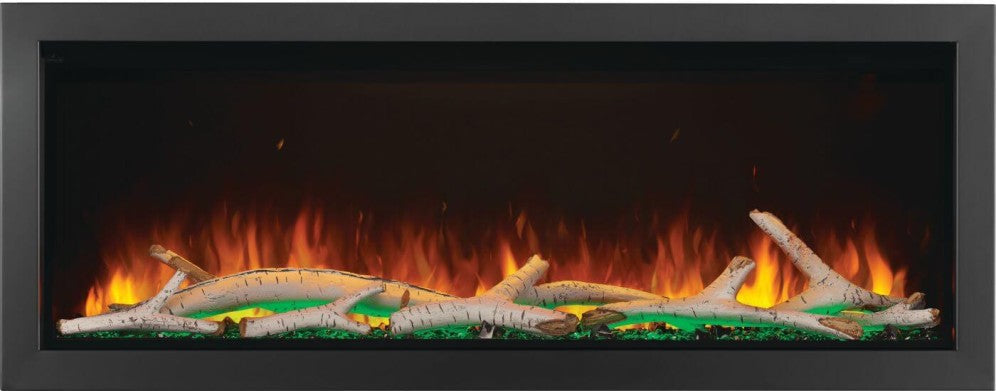 Napoleon Astound 50" Built-in Electric Fireplace