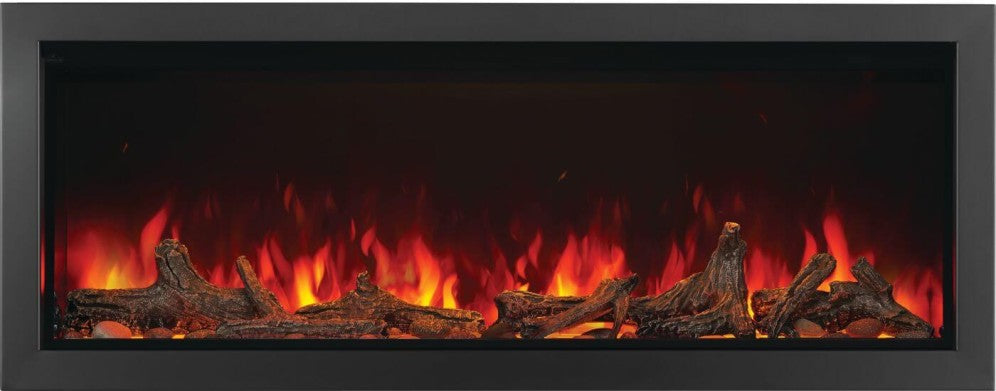 Napoleon Astound 50" Built-in Electric Fireplace