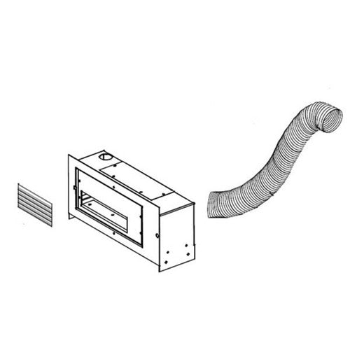 Napoleon Hot Air Distribution Kit