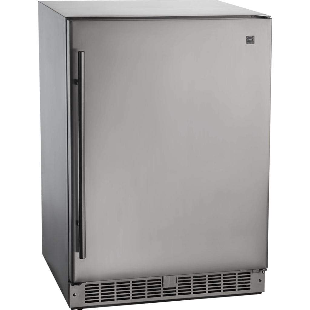 Napoleon Oasis 24" Outdoor Rated Stainless Steel Fridge