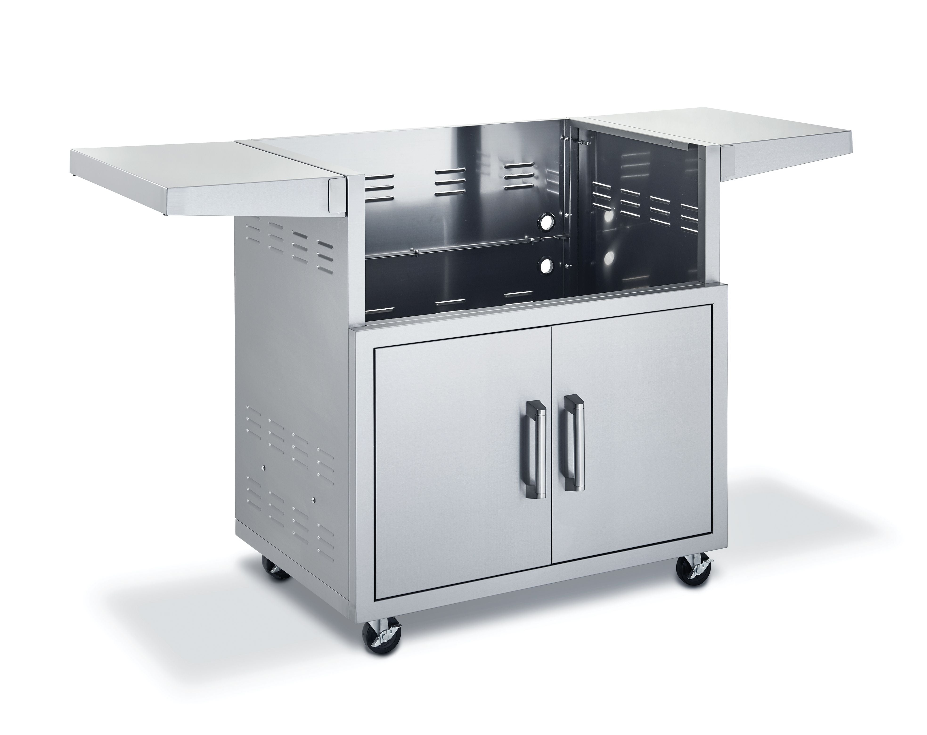 Broilmaster 34-Inch 3 Burner Grill