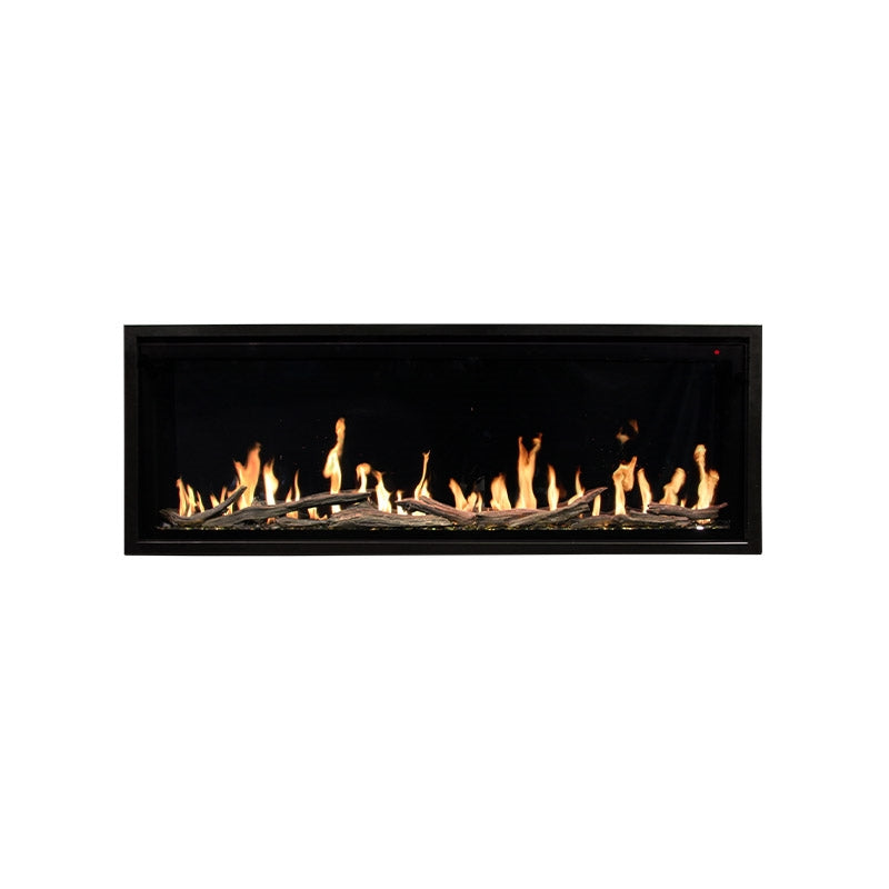 Modern Flames 52" Orion Slim Linear Virtual Electric Fireplace - OR52-SLIM