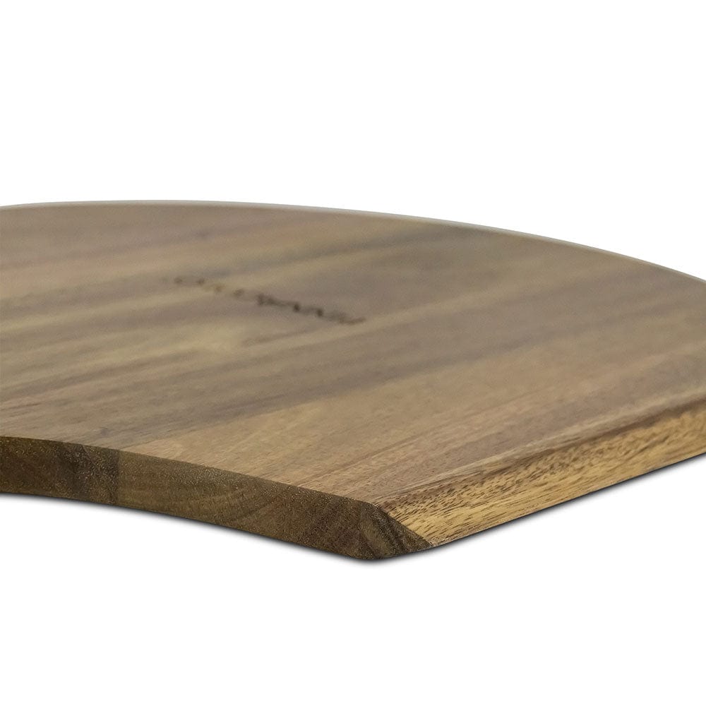 Pinnacolo Acaia Wood Peel