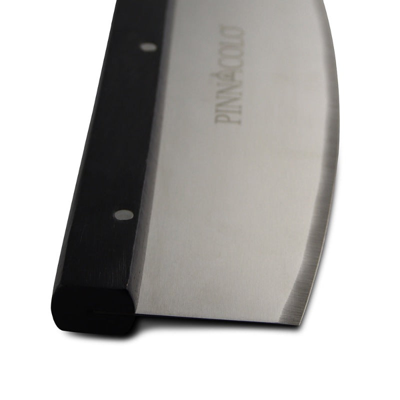 Pinnacolo Rocker Pizza Cutter with Blade Guard