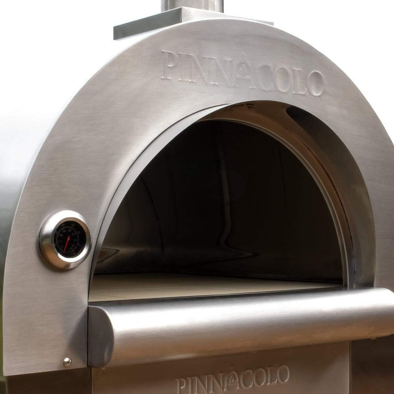 Pinnacolo PREMIO Wood Fired Pizza Oven