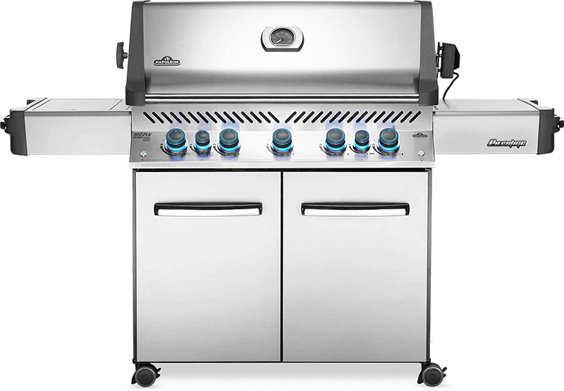 Napoleon Prestige 665 RSIB Freestanding Gas Grill