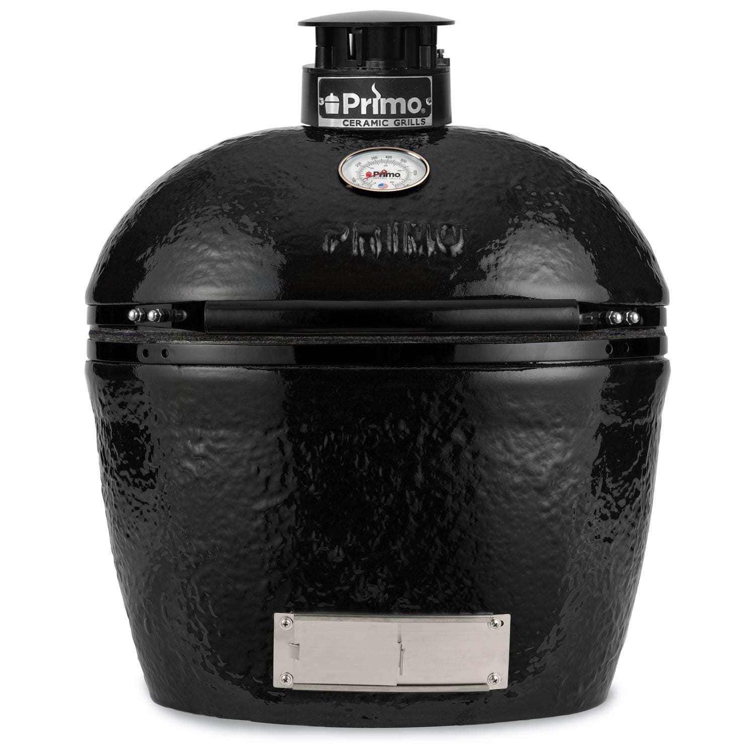 Primo Oval Junior 200 Ceramic Kamado Grill - PGCJRH