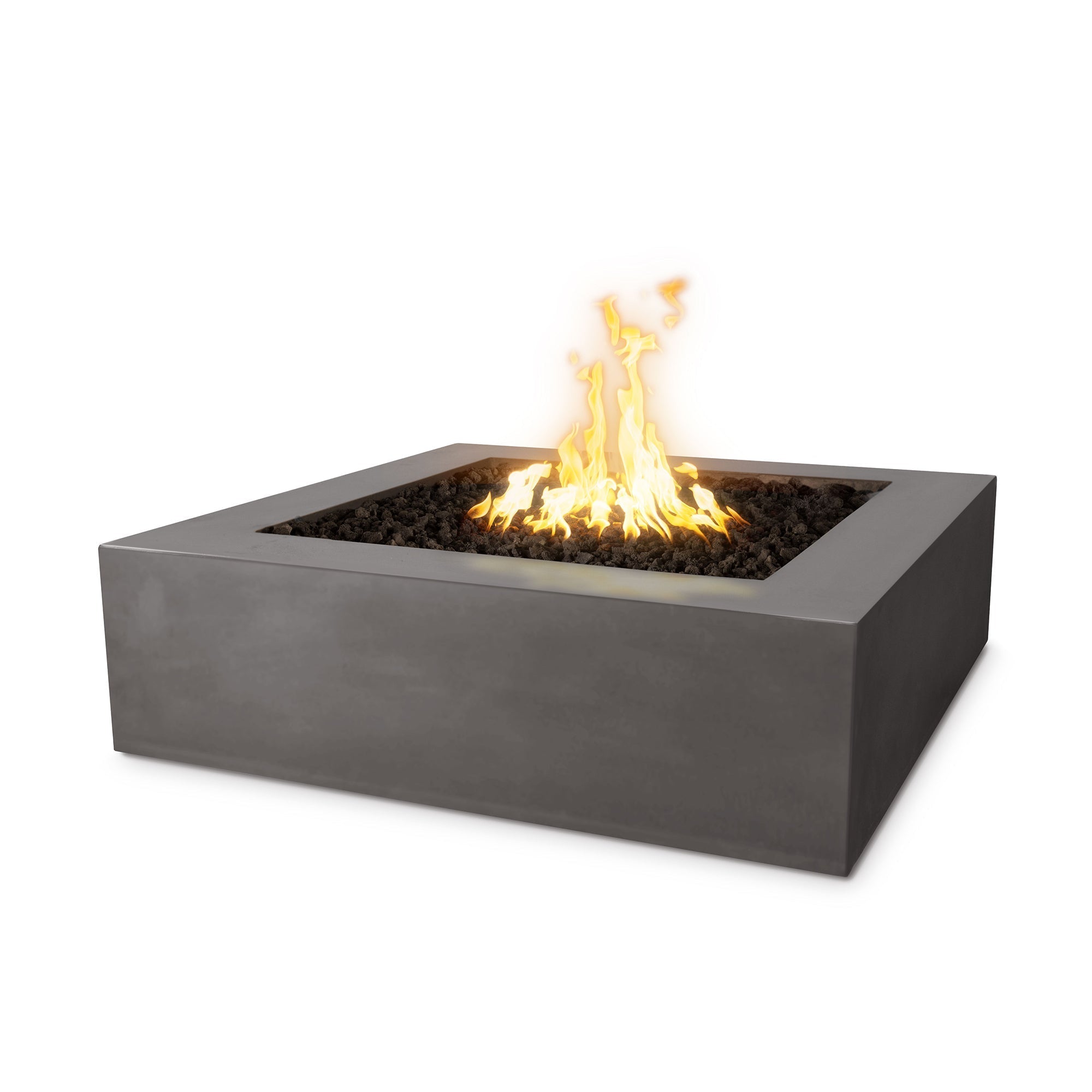 The Outdoor Plus Quad Square Fire Pit 42"