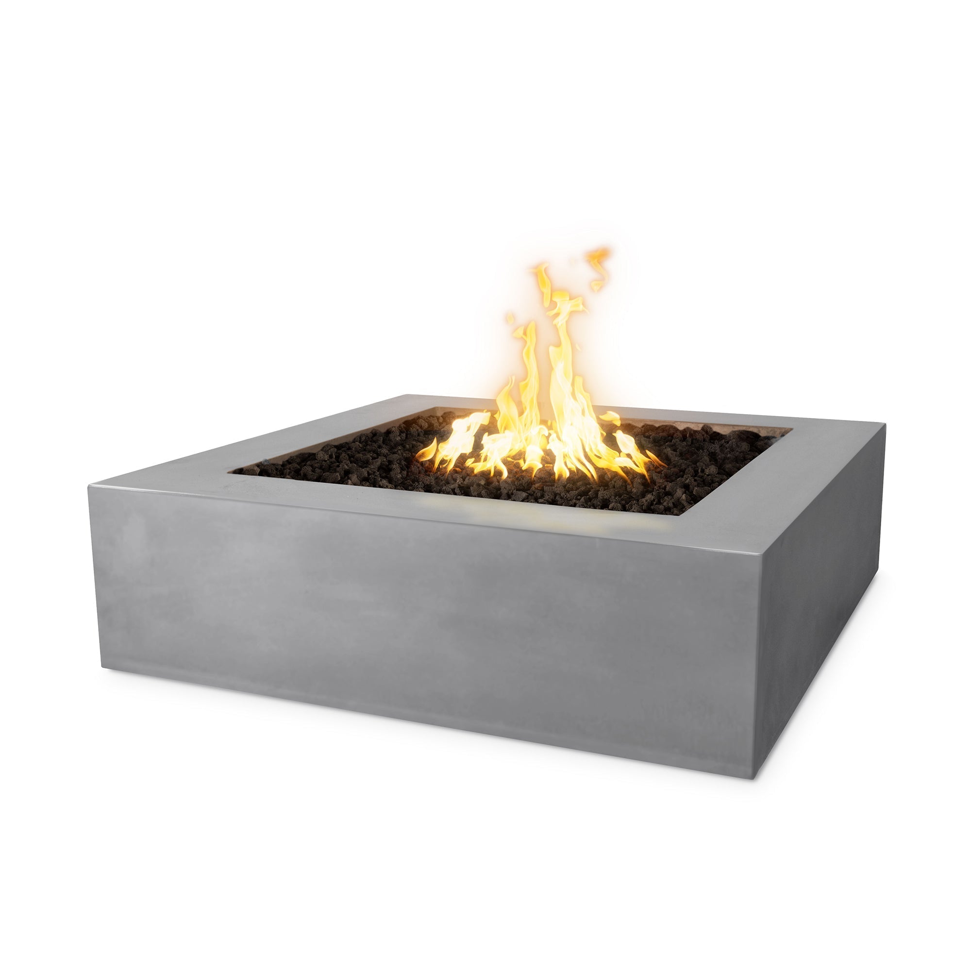 The Outdoor Plus Quad Square Fire Pit 42"