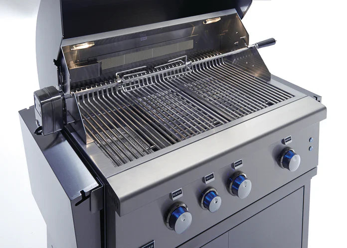 Broilmaster 34-Inch 3 Burner Grill