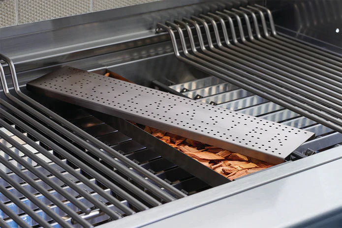 Broilmaster 34-Inch 3 Burner Grill