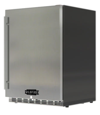 Wildfire 24-Inch Outdoor Fridge - WFR-24