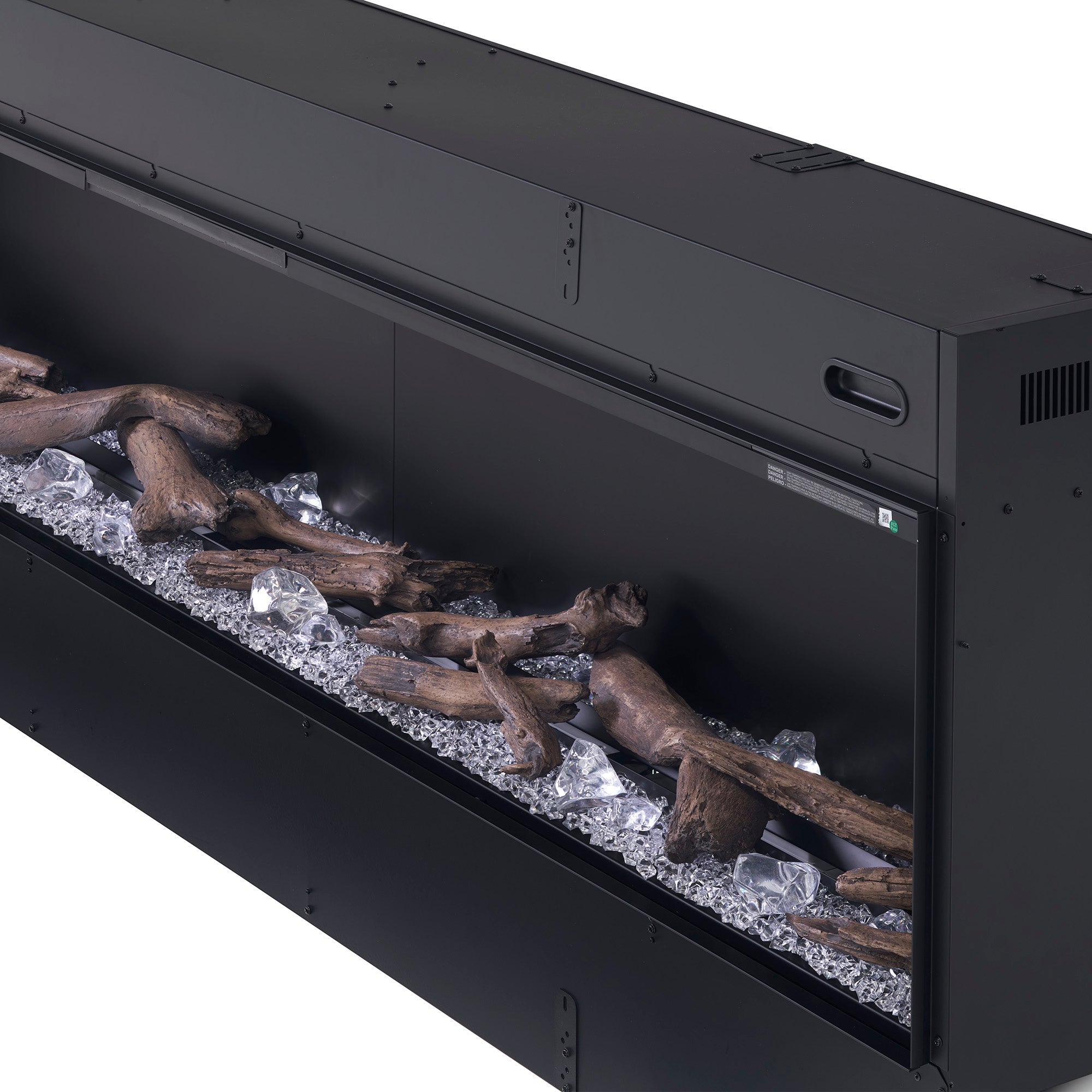 Dimplex Opti-Myst 66" Linear Electric Fireplace