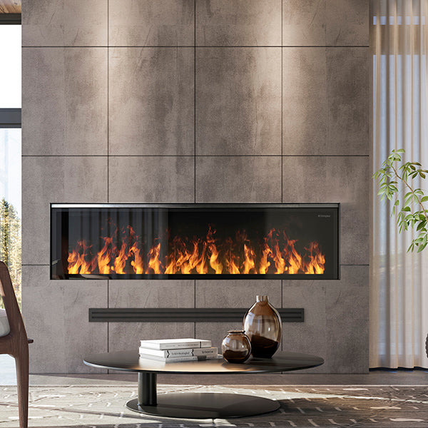 Dimplex Opti-Myst 66" Linear Electric Fireplace