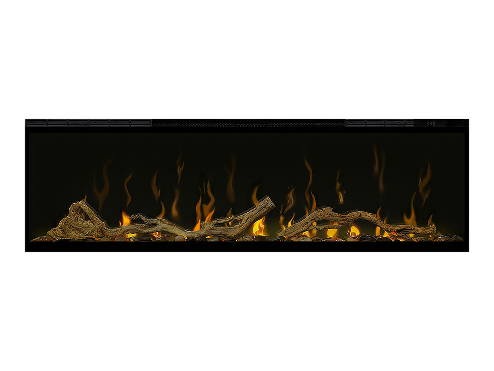 Dimplex IgniteXL 50" Linear Electric Fireplace