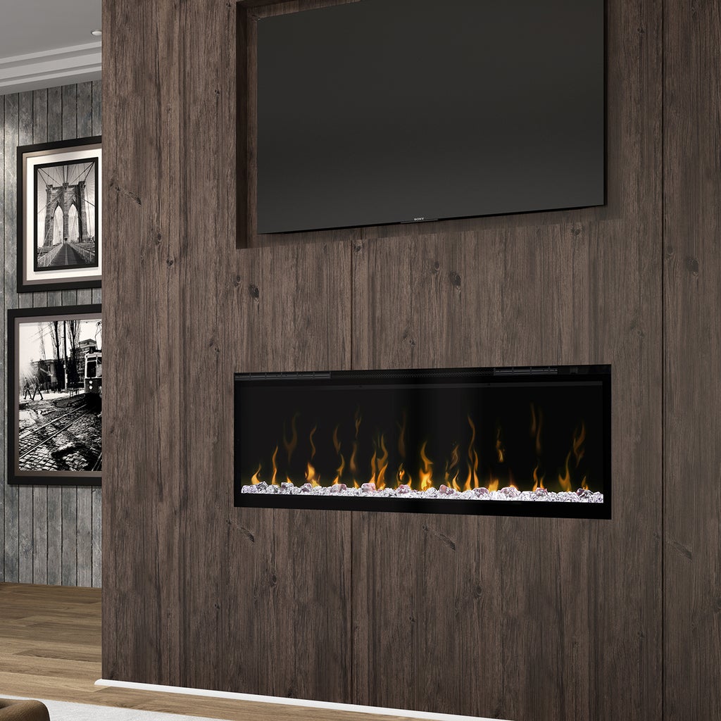 Dimplex IgniteXL 50" Linear Electric Fireplace