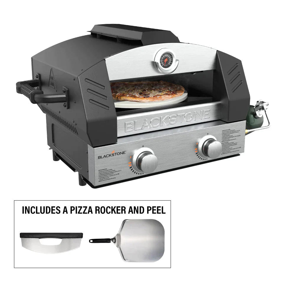 Blackstone Portable Pizza Oven - 6964