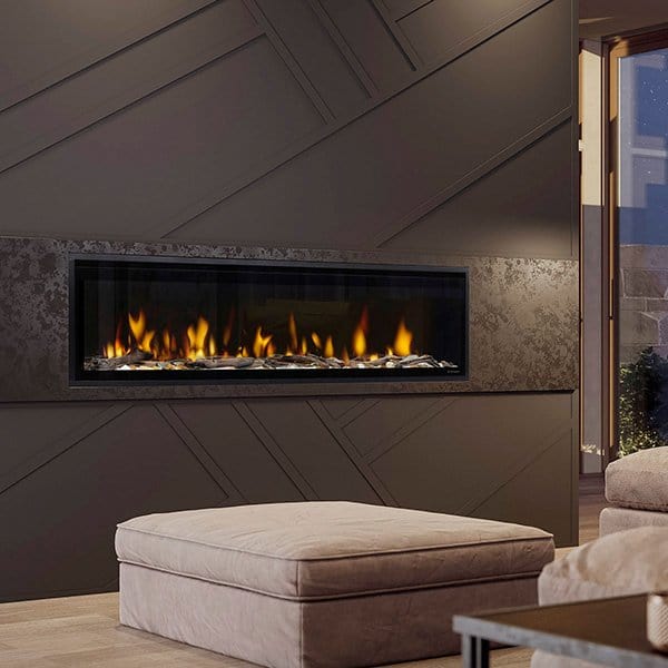 Dimplex Ignite Evolve Linear Electric Fireplace