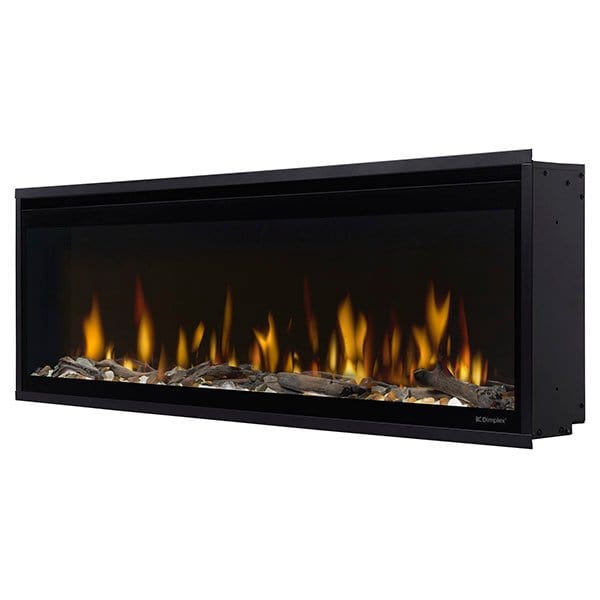 Dimplex Ignite Evolve Linear Electric Fireplace