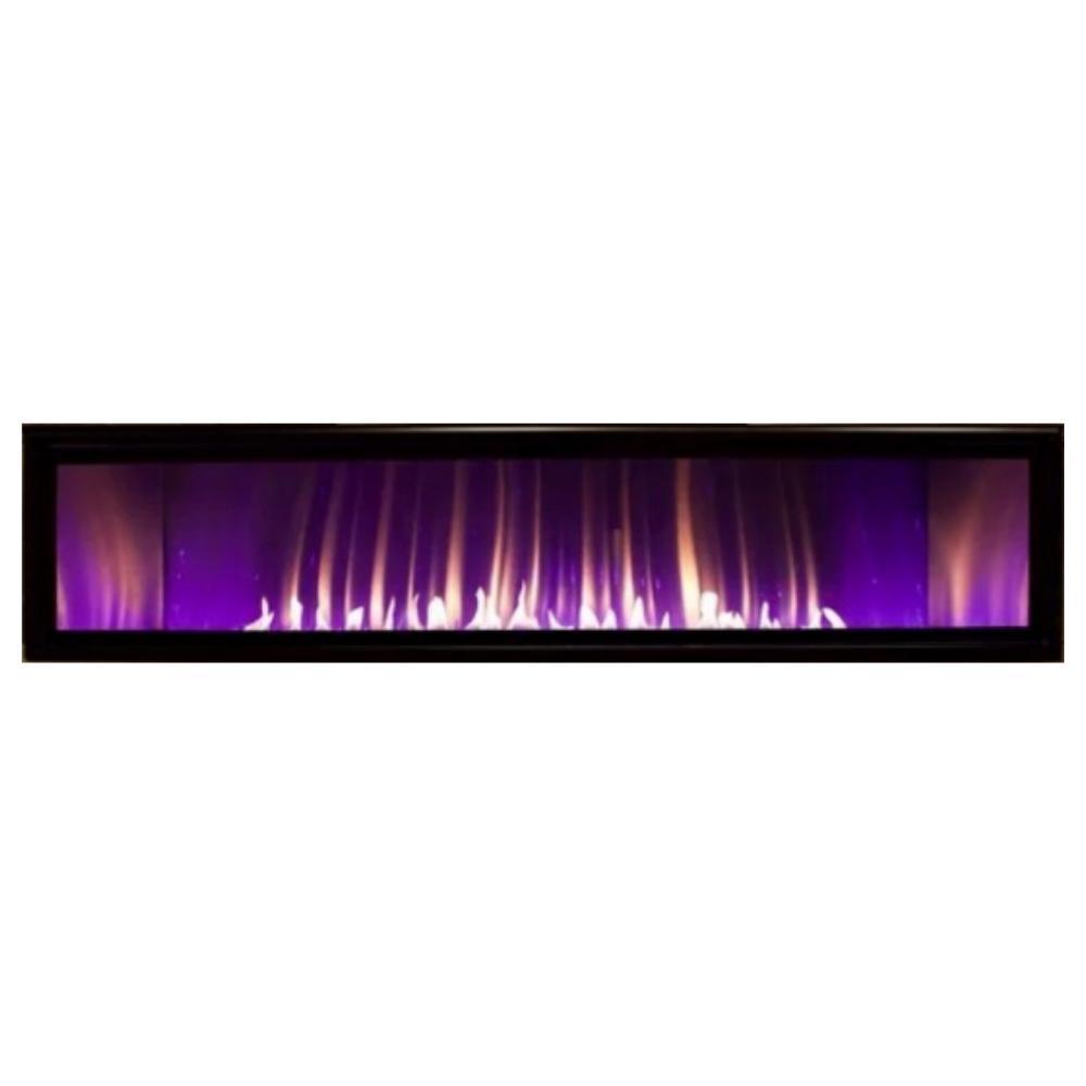 Empire Boulevard 60" Vent-Free Linear Gas Fireplace