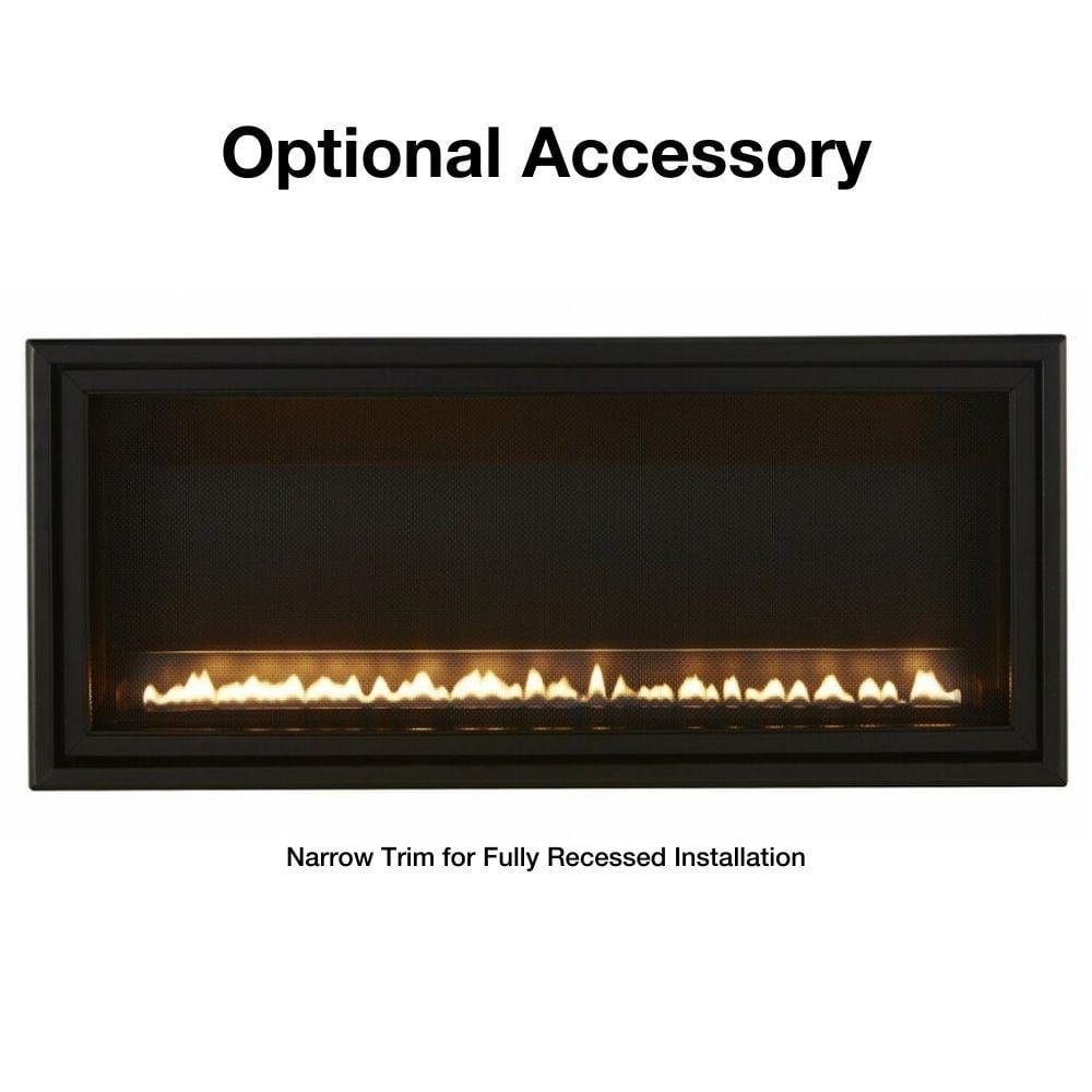 Empire Installation Accessories for Boulevard SL 30 Gas Fireplace