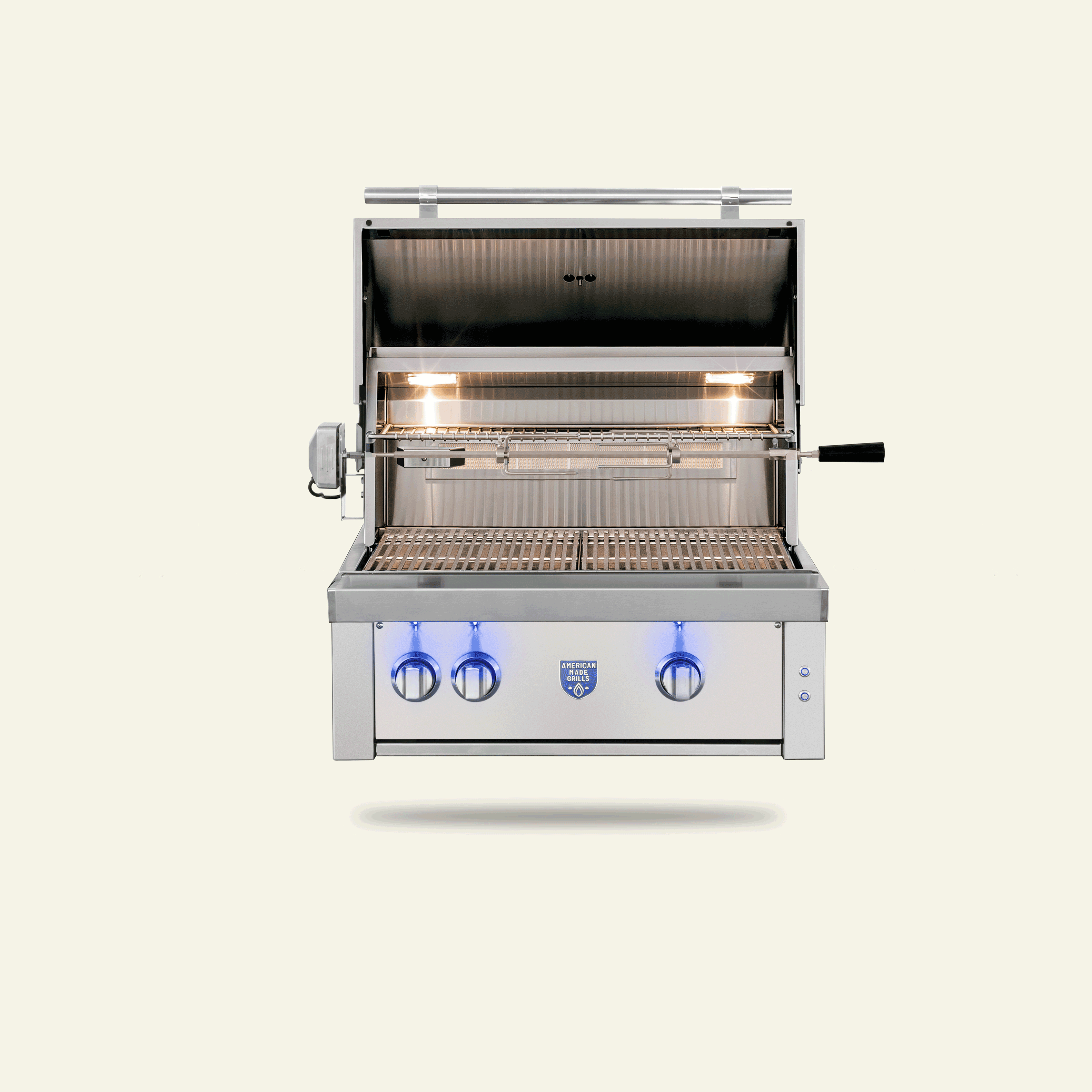 Estate - 30" Gas Grill