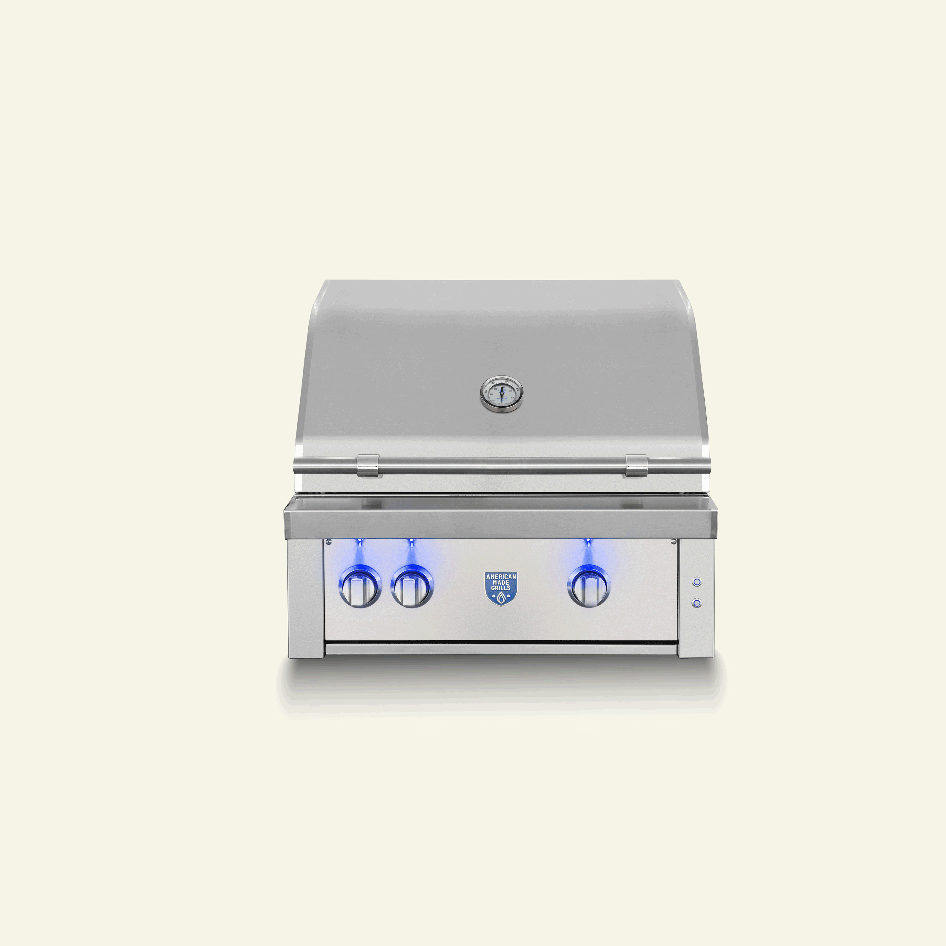 Estate - 30" Gas Grill