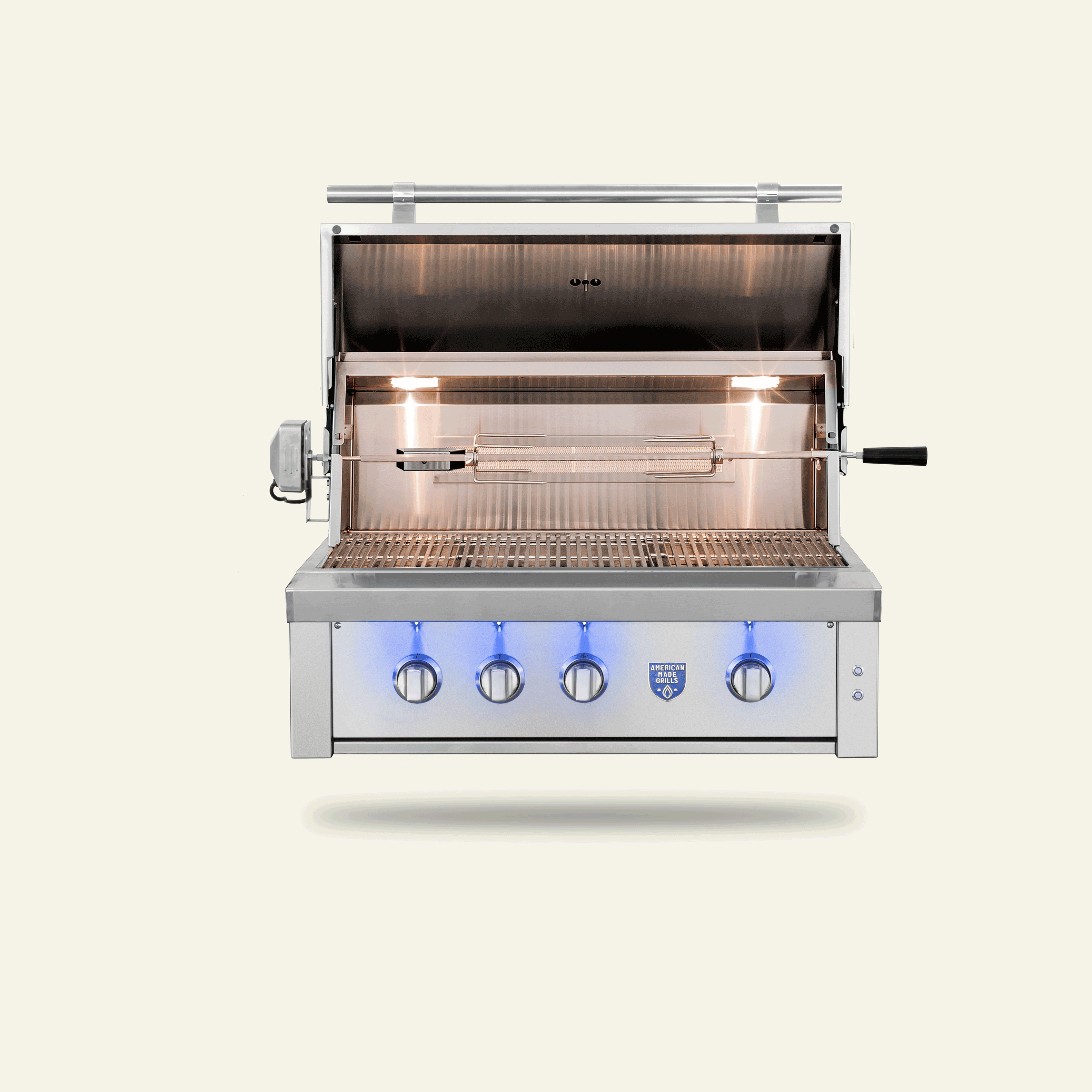 Estate - 36" Gas Grill