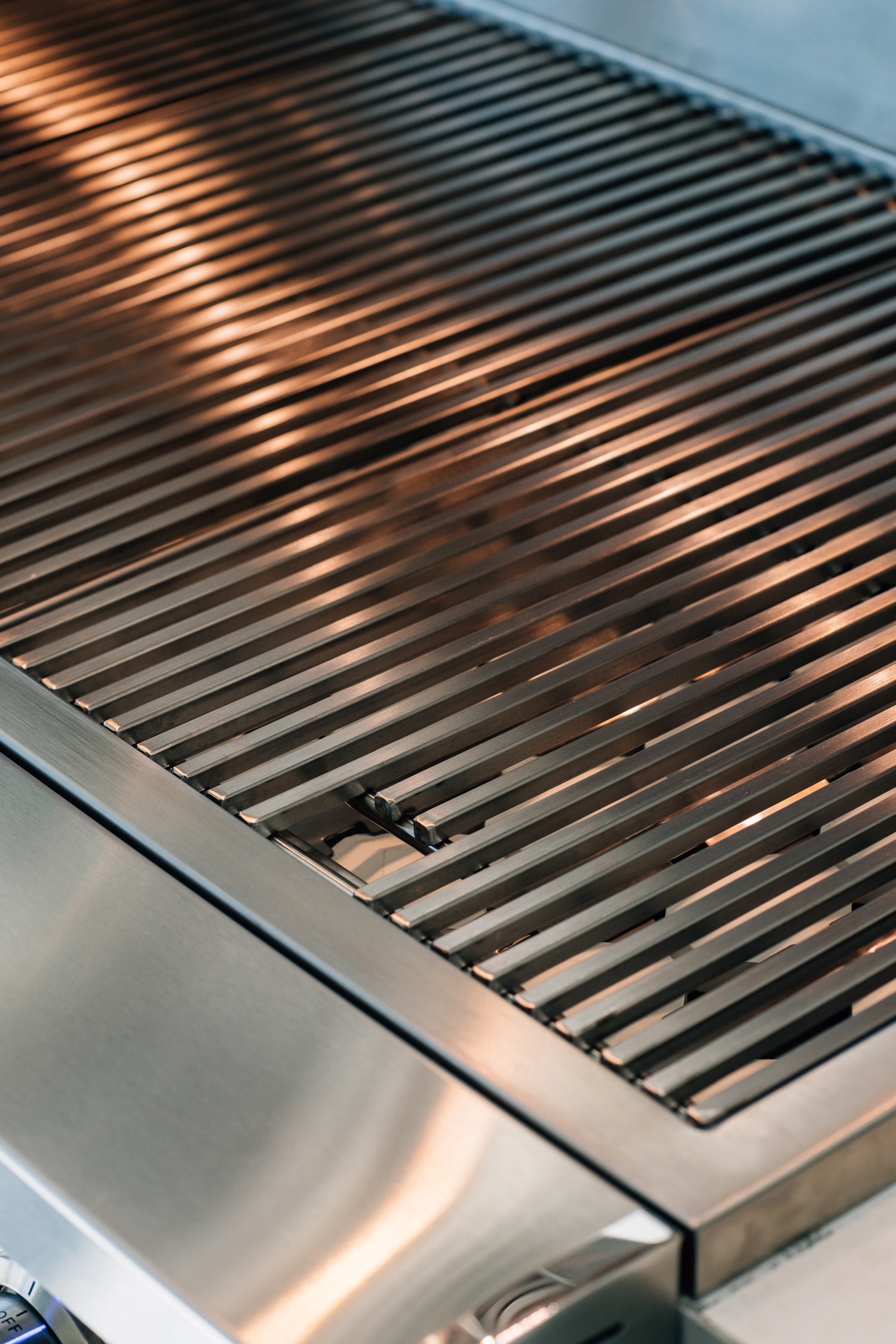 Estate - 36" Gas Grill