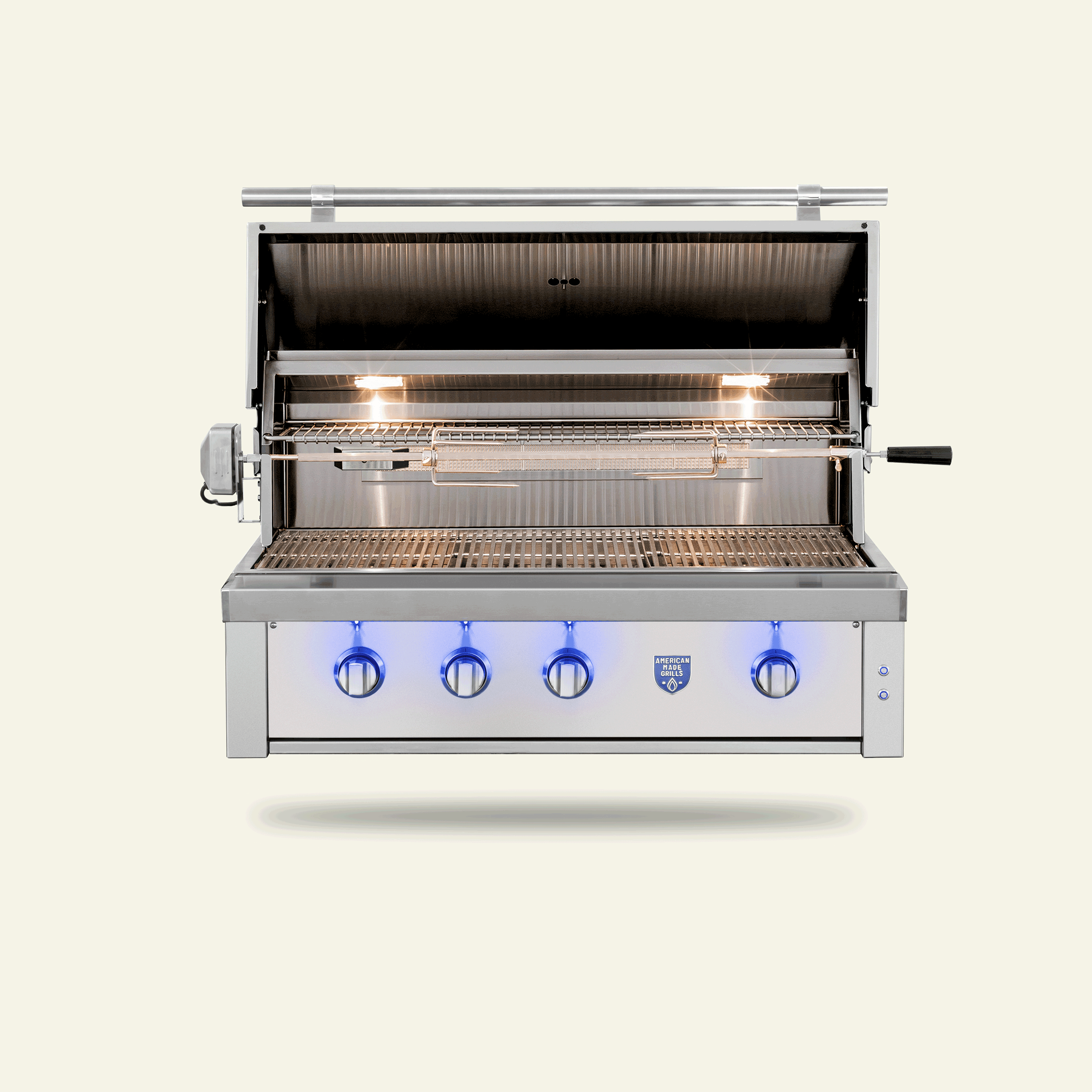 Estate - 42" Gas Grill