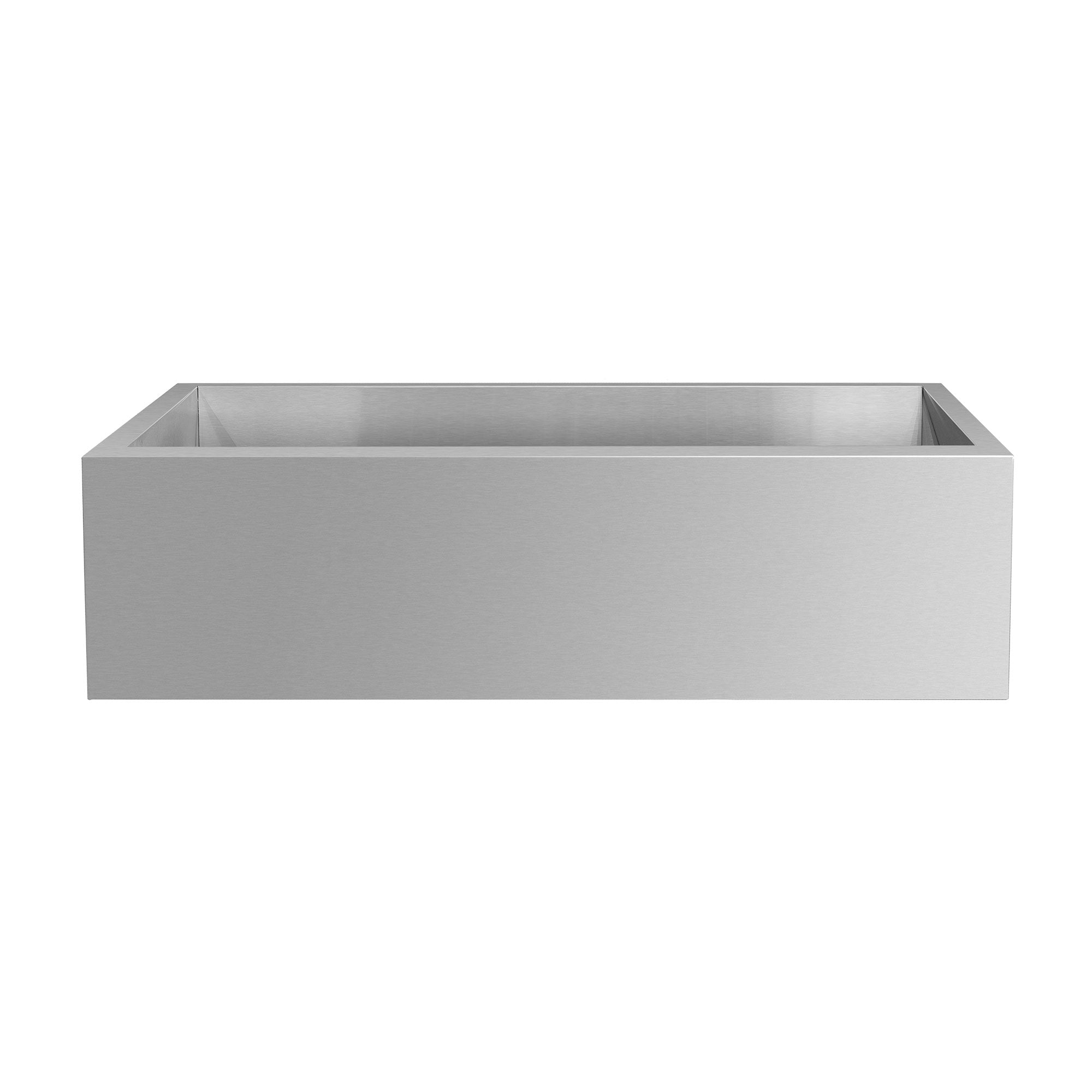 32" Farmhouse Sink w/Pull Down Faucet