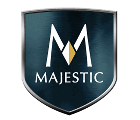 Majestic SLP-RF6 0/12 - 6/12 Pitch Roof Flashing