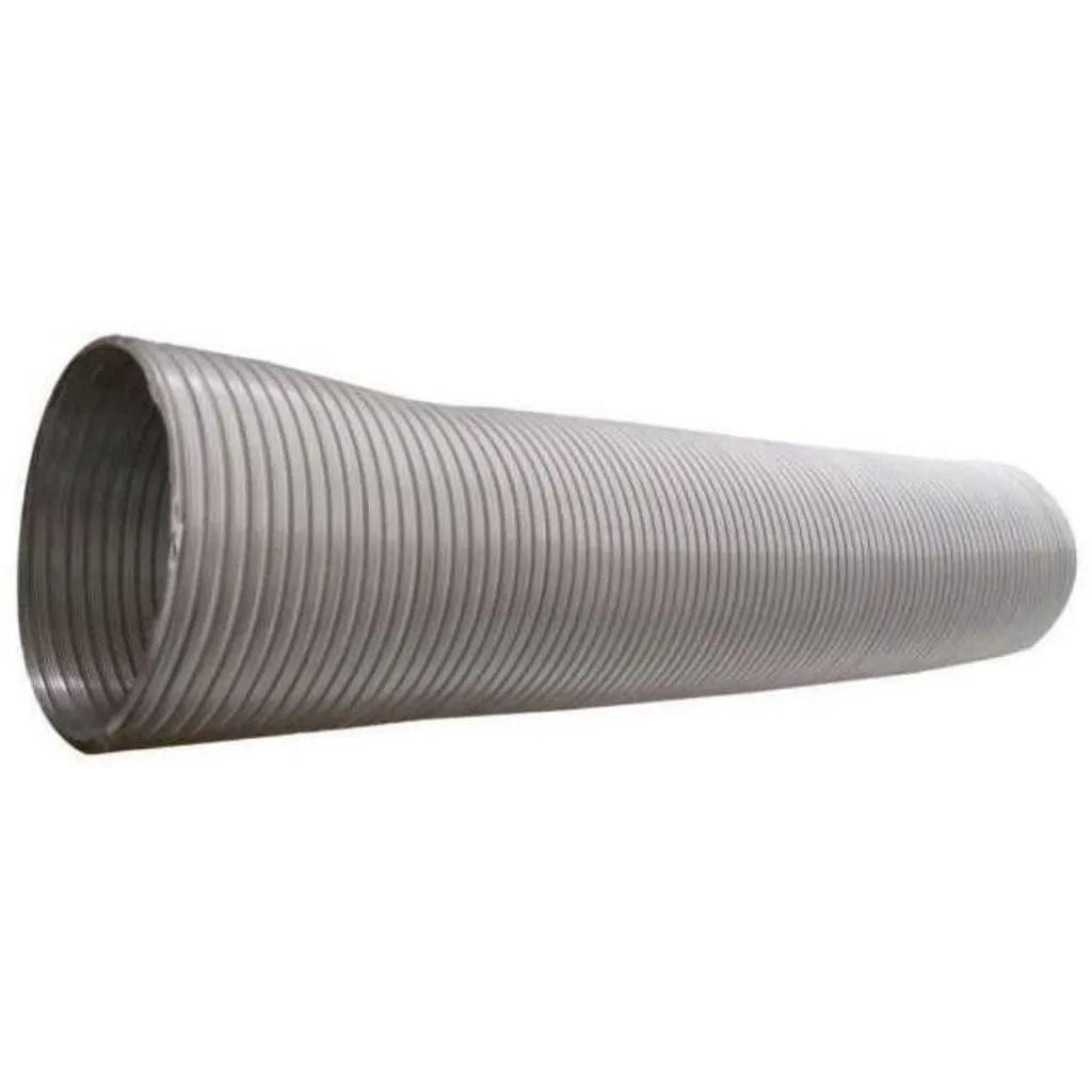 Napoleon 10' X 8" Dia. Flexible Aluminum Air Vent