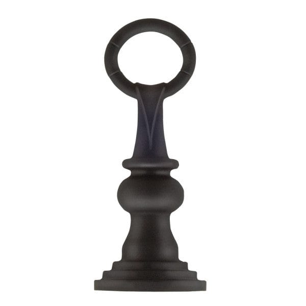 Napoleon Black Traditional Andirons