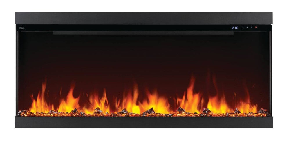 Napoleon Astound 50" FlexMount Electric Fireplace