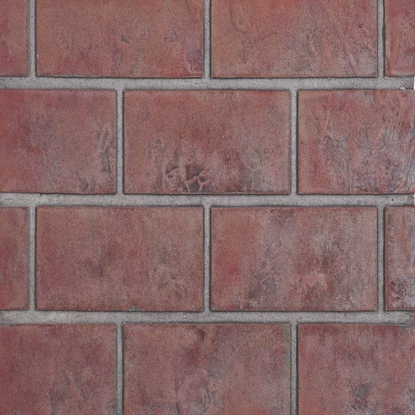 Napoleon Decorative Brick Panels Old Town Red Standard For Oakville Series™ - GDI3N, GDI3NEA & GDIX3N