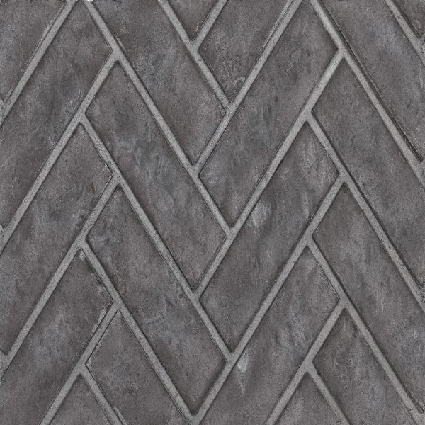 Napoleon Decorative Brick Panels Westminster Herringbone  For Ascent™ Series Gas Fireplace