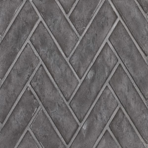 Napoleon Decorative Brick Panels Westminster Herringbone For Ascent™ X 36 Series Gas Fireplace