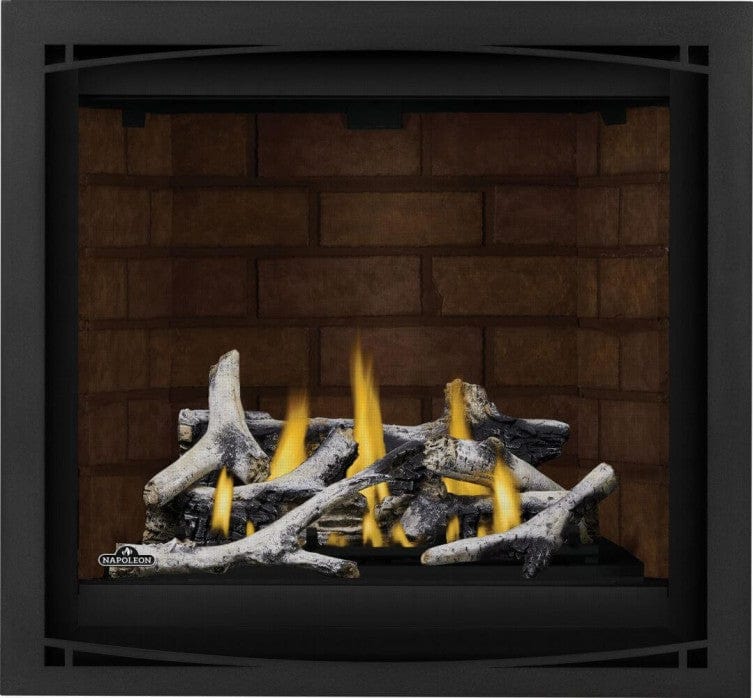 Napoleon Altitude X Series 36 Direct Vent Gas Fireplace