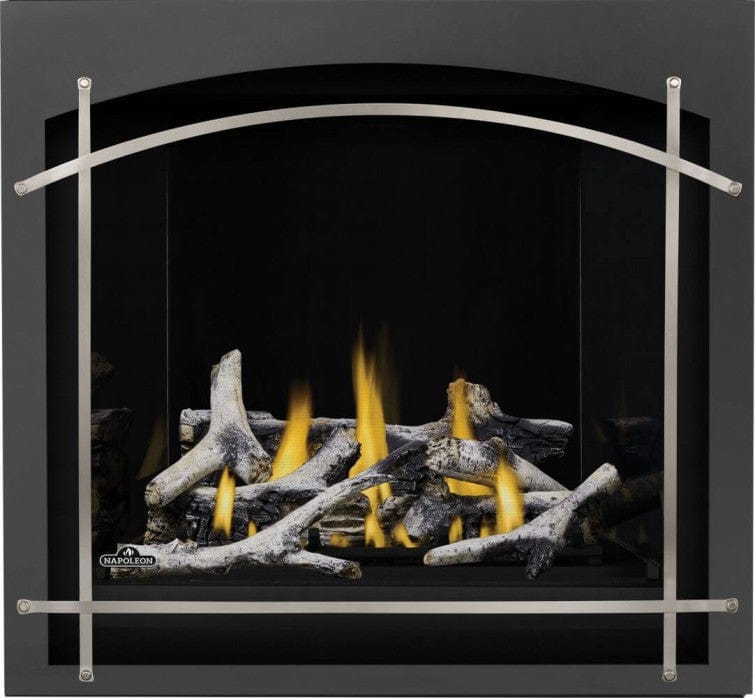 Napoleon Altitude X Series 36 Direct Vent Gas Fireplace